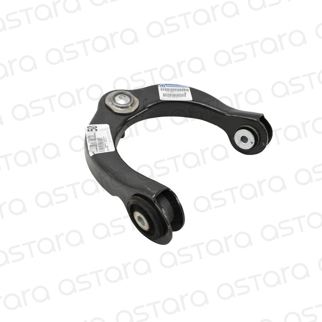 BRAZO DE SUSPENSION DELANTERO DERECHO image number null