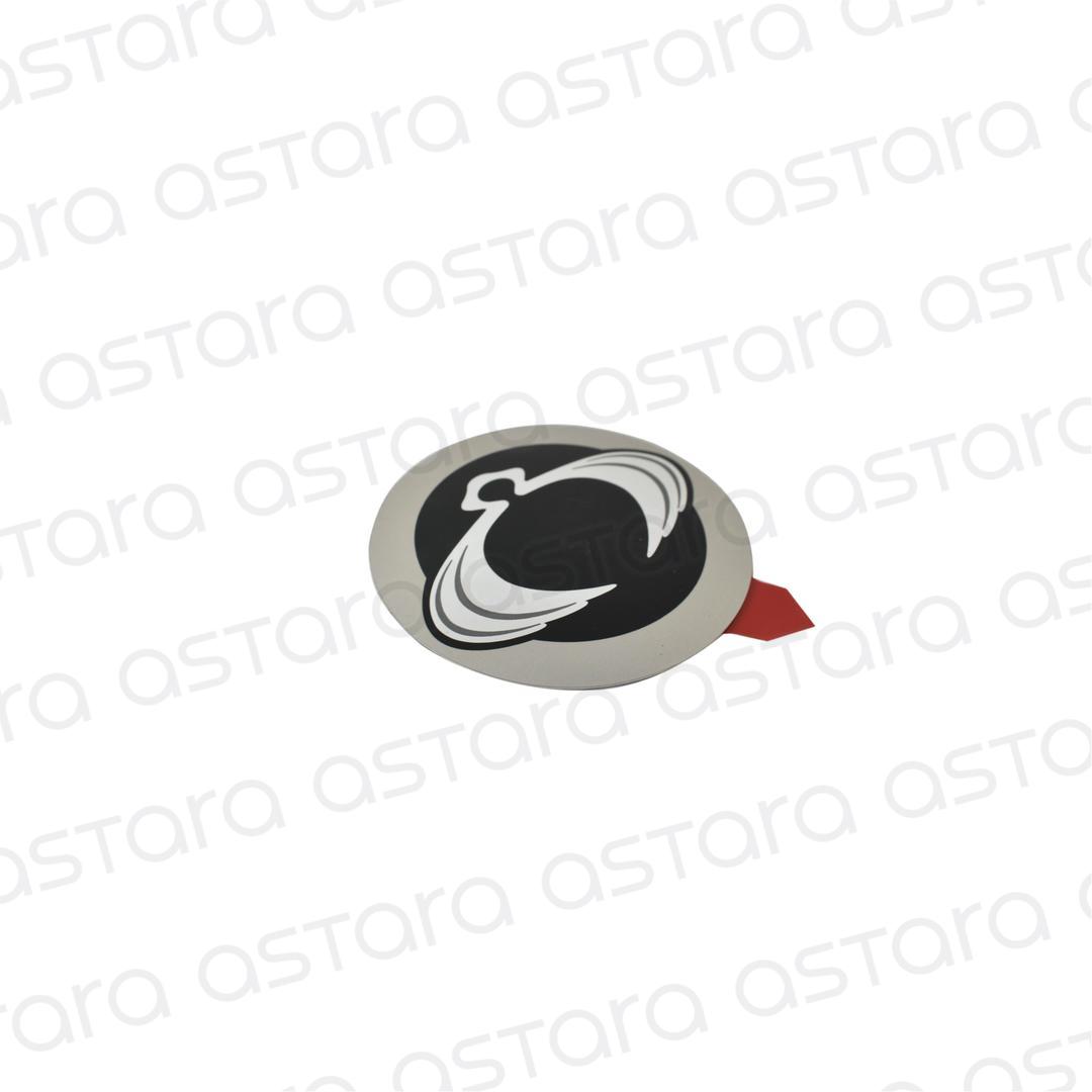 EMBLEMA CAPOT image number null