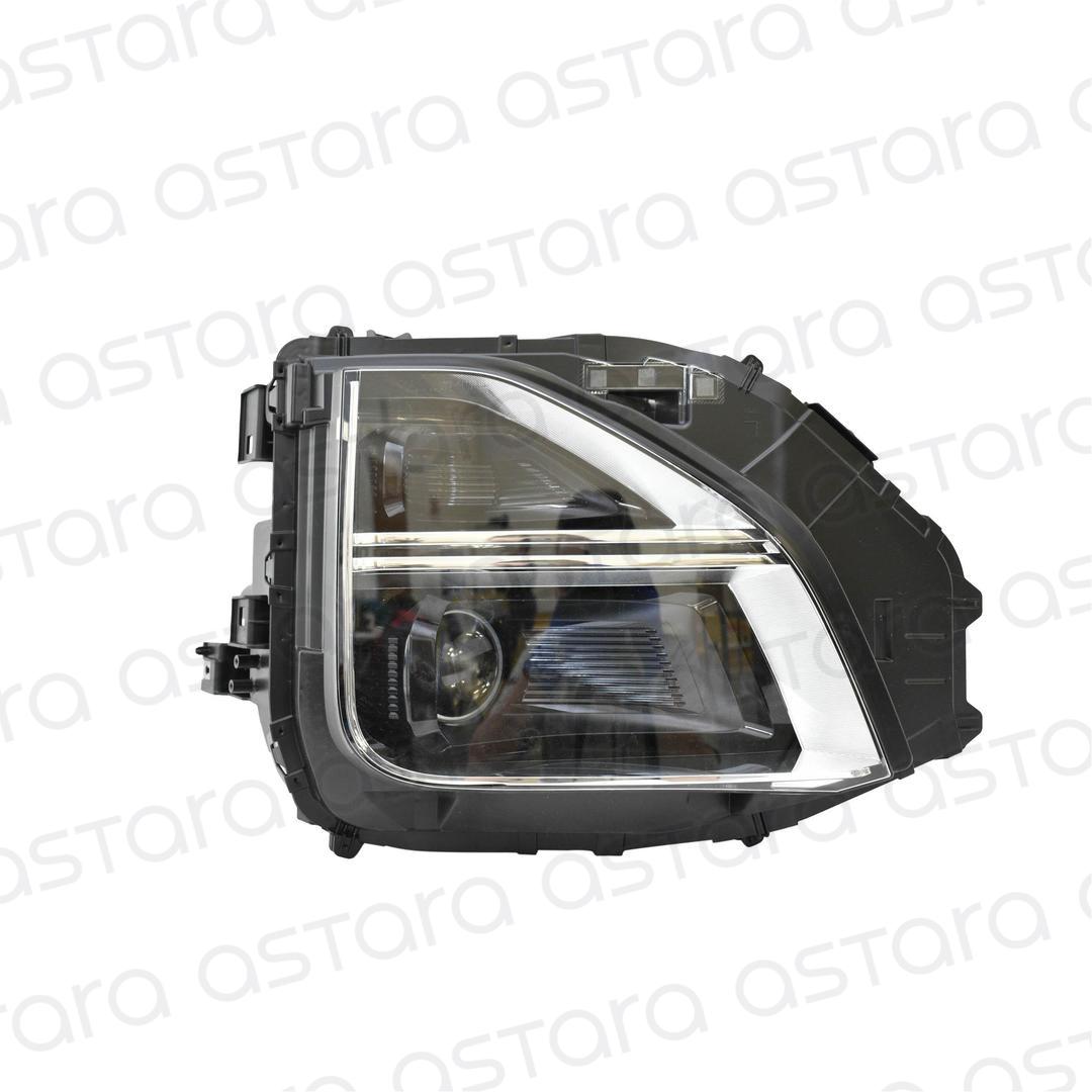 FOCO DELANTERO IZQUIERDO image number null