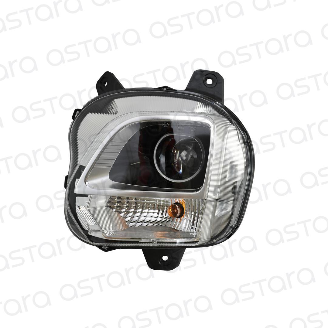 FOCO DELANTERO IZQUIERDO image number null