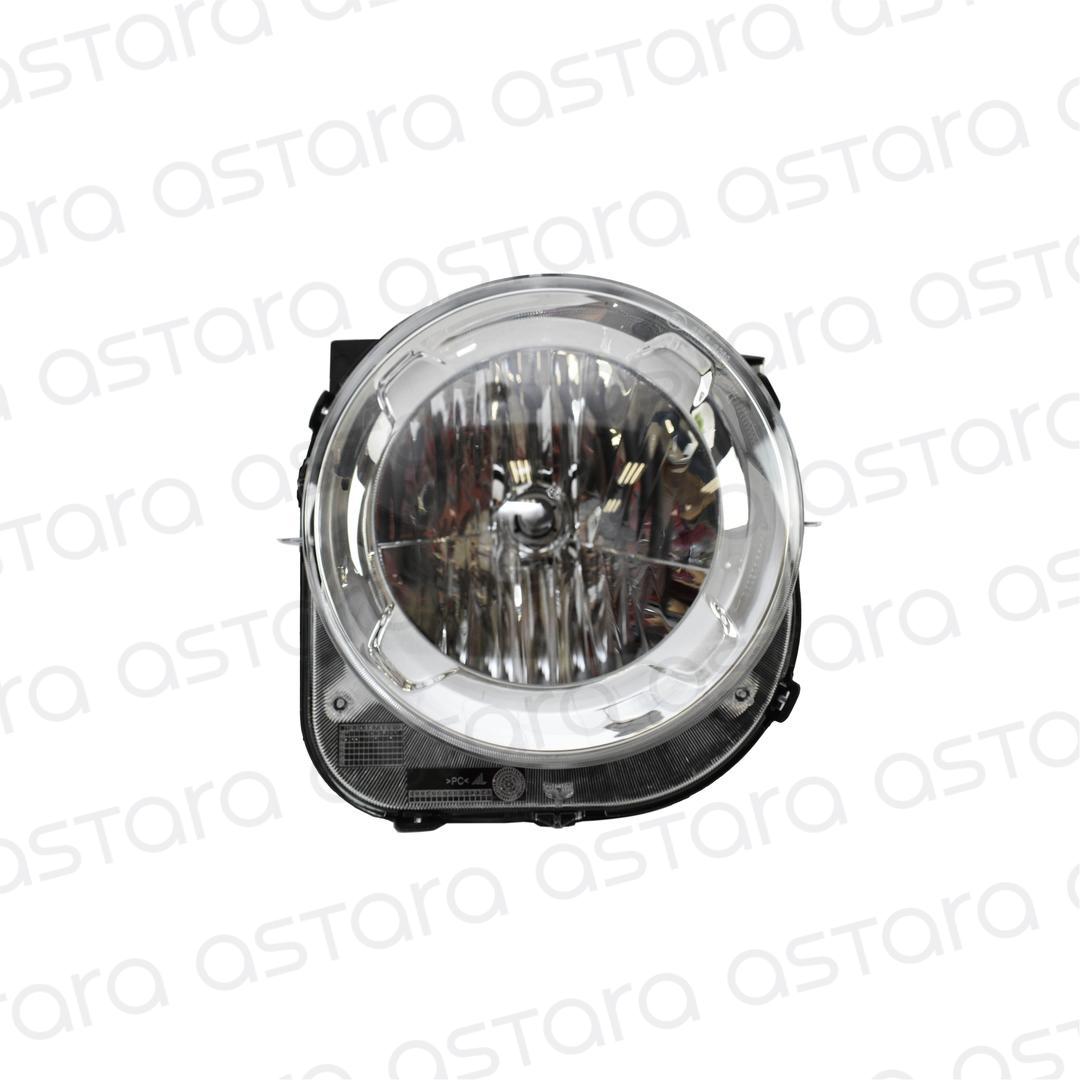 FOCO DELANTERO DERECHO image number null