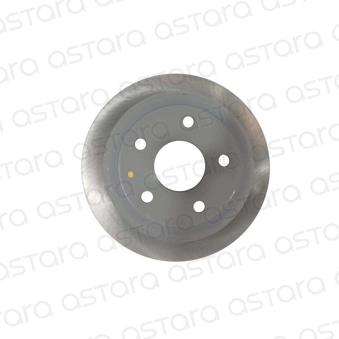 DISCO DE FRENO TRASERO image number null