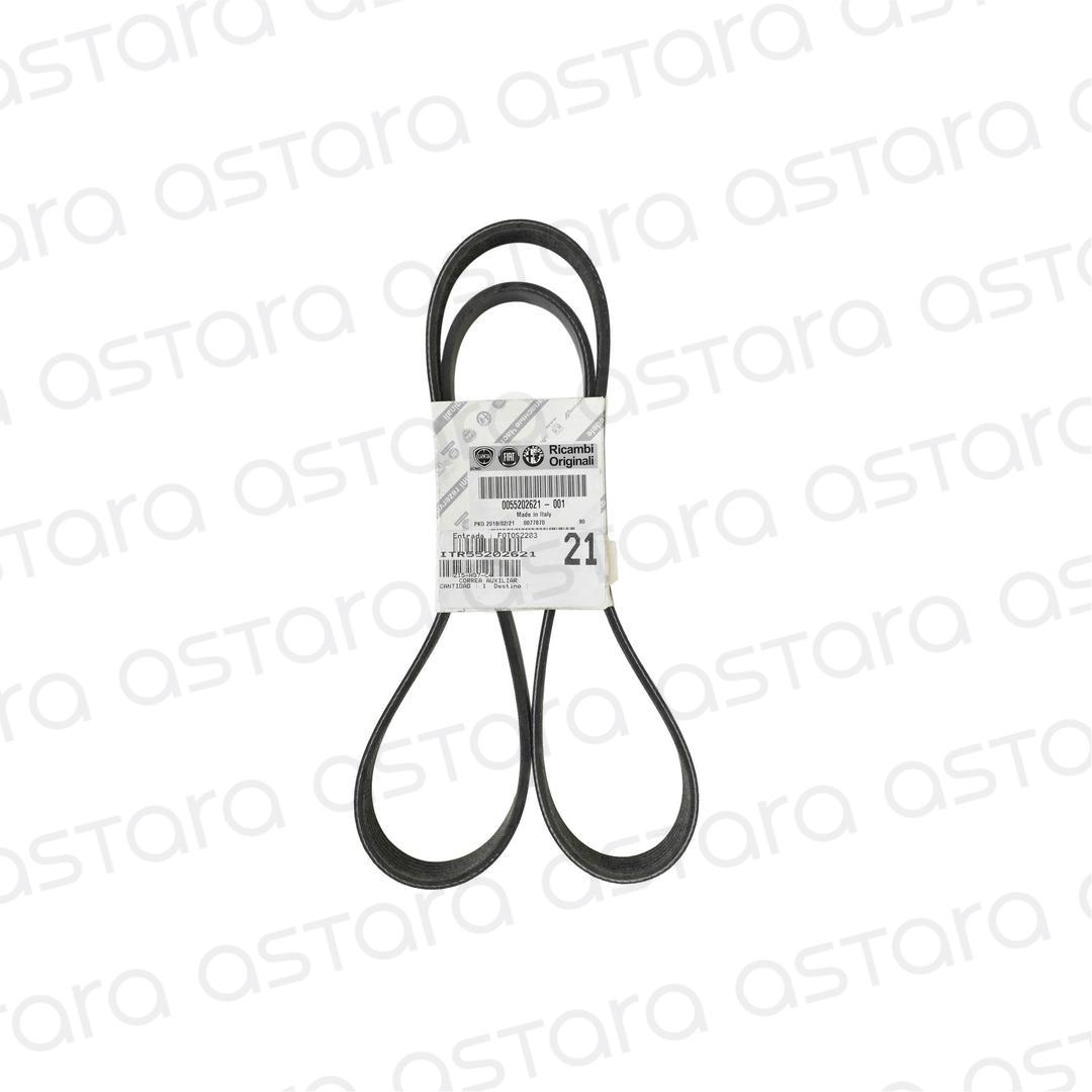 CORREA DE ACCESORIOS image number null