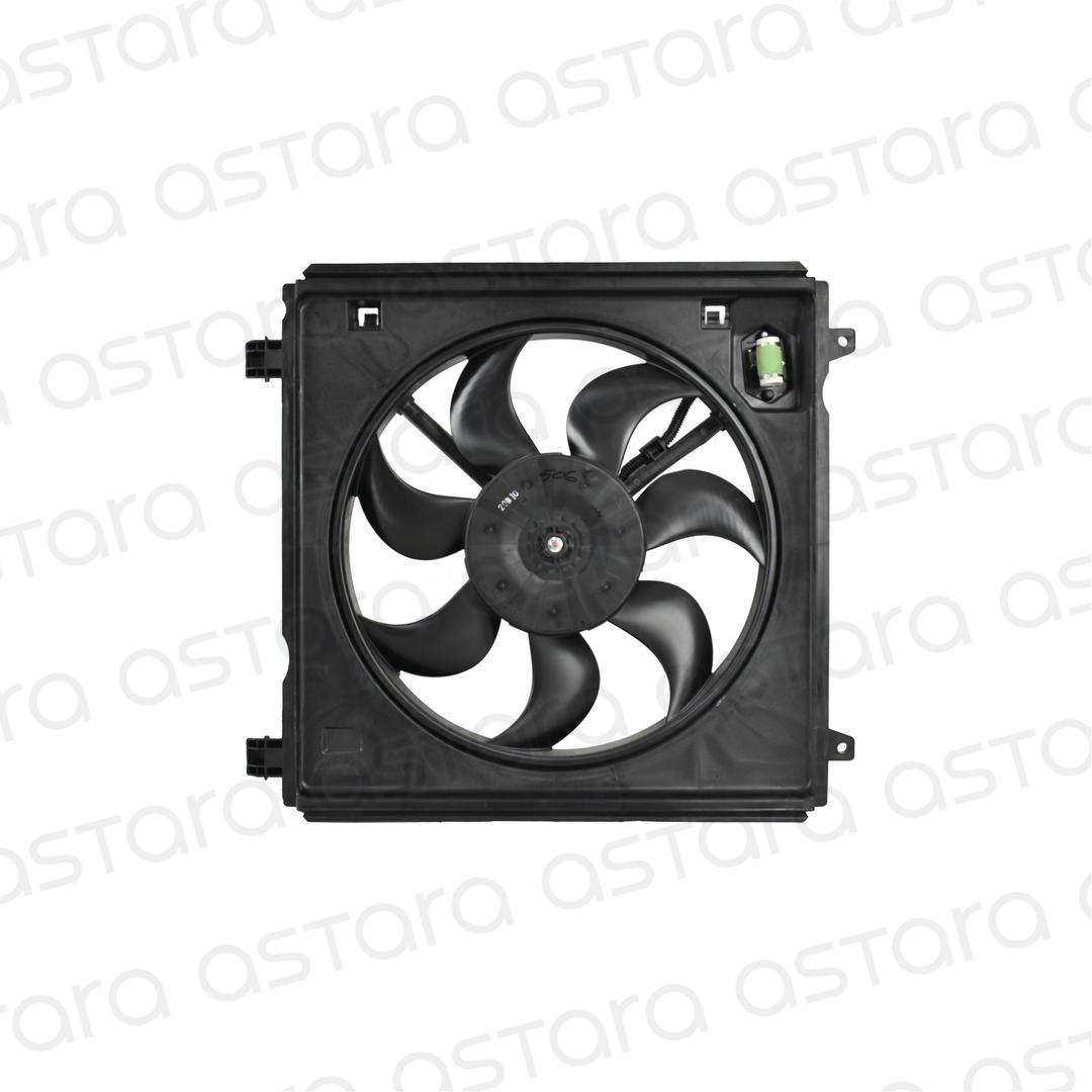 ELECTROVENTILADOR image number null