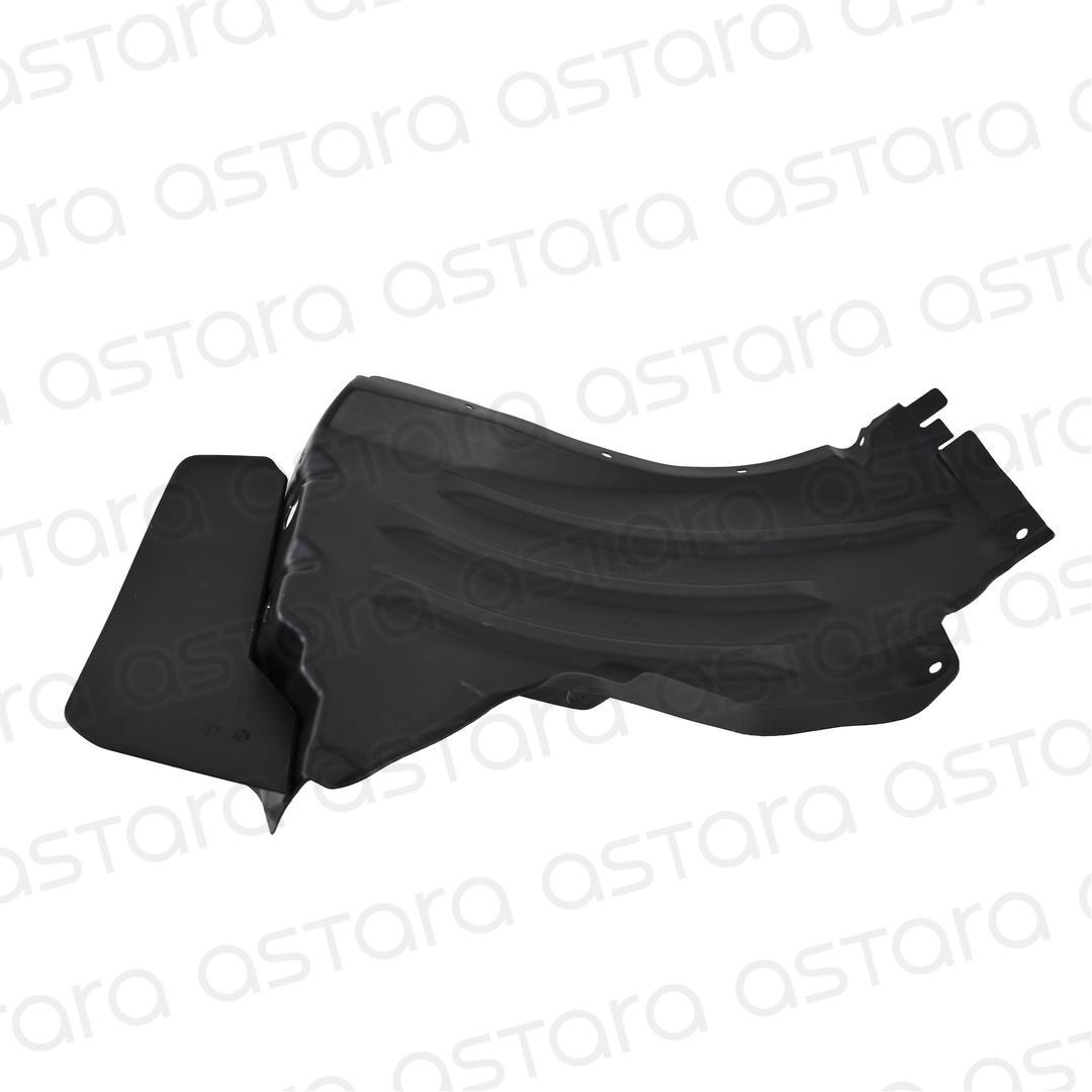 GUARDAFANGO DELANTERO IZQUIERDO image number null