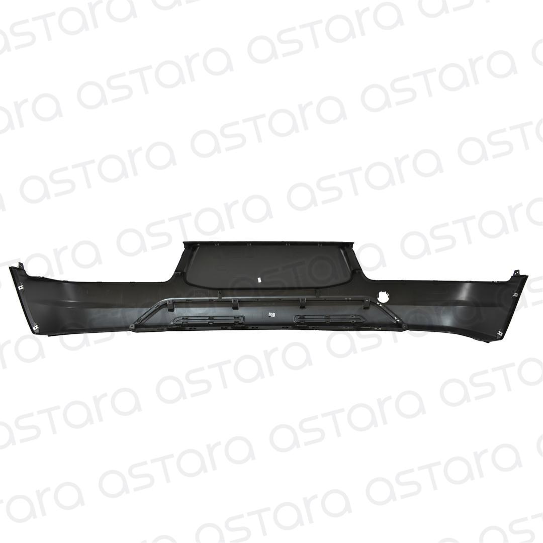 PARACHOQUE TRASERO INFERIOR image number null