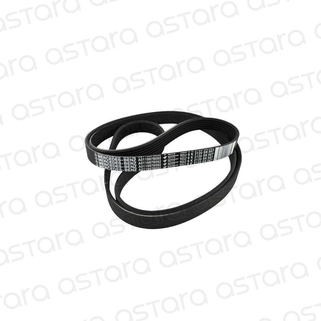 CORREA DE ACCESORIOS image number null