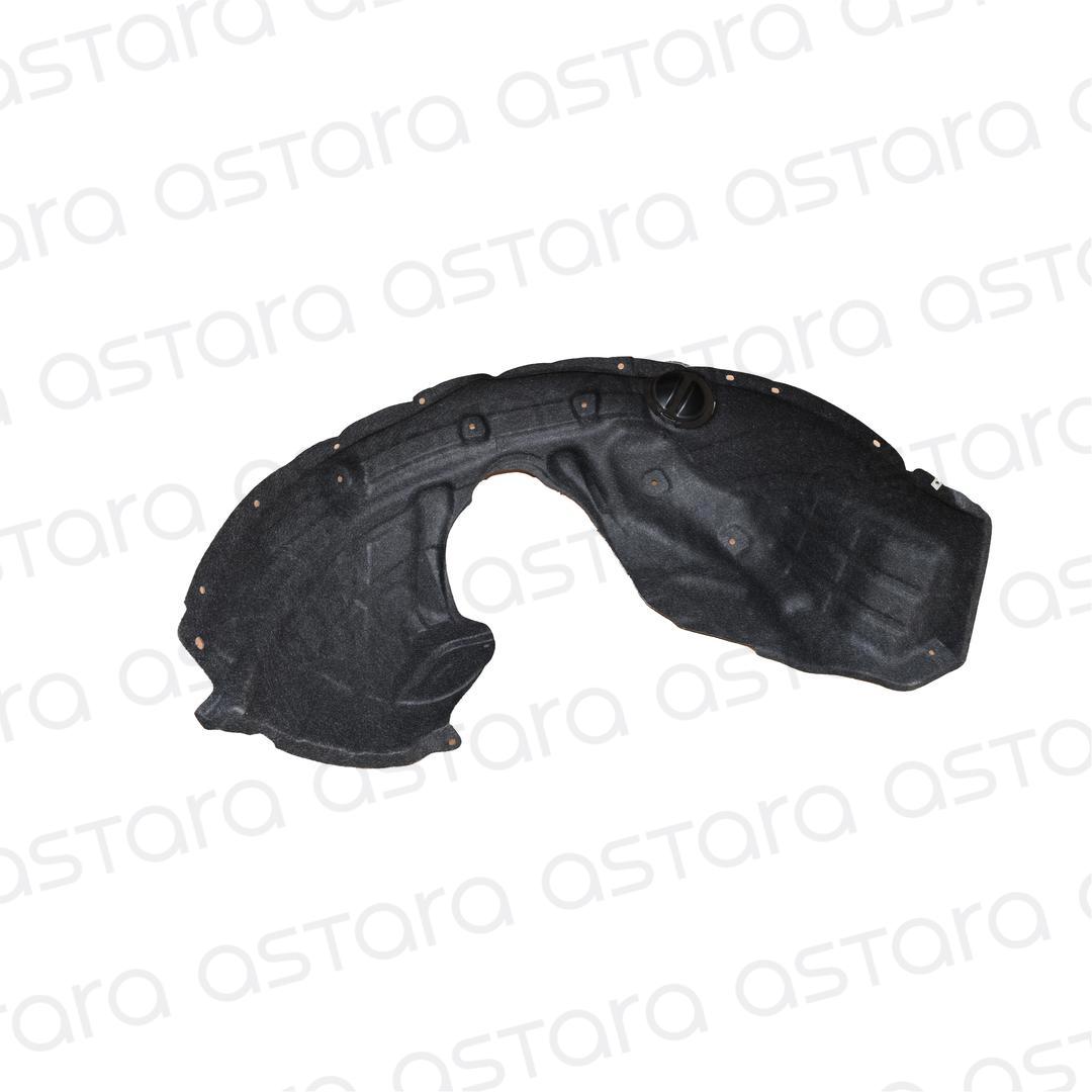 GUARDAFANGO DELANTERO DERECHO image number null