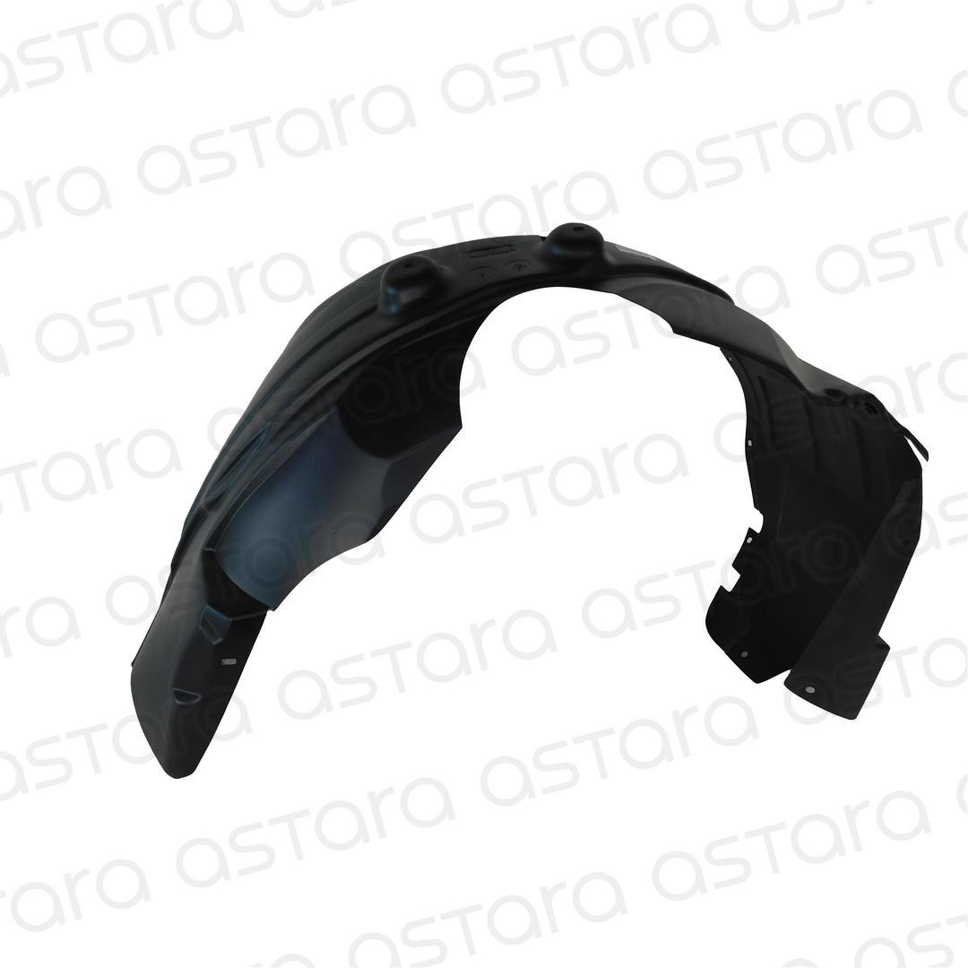 GUARDAFANGO DELANTERO IZQUIERDO image number null