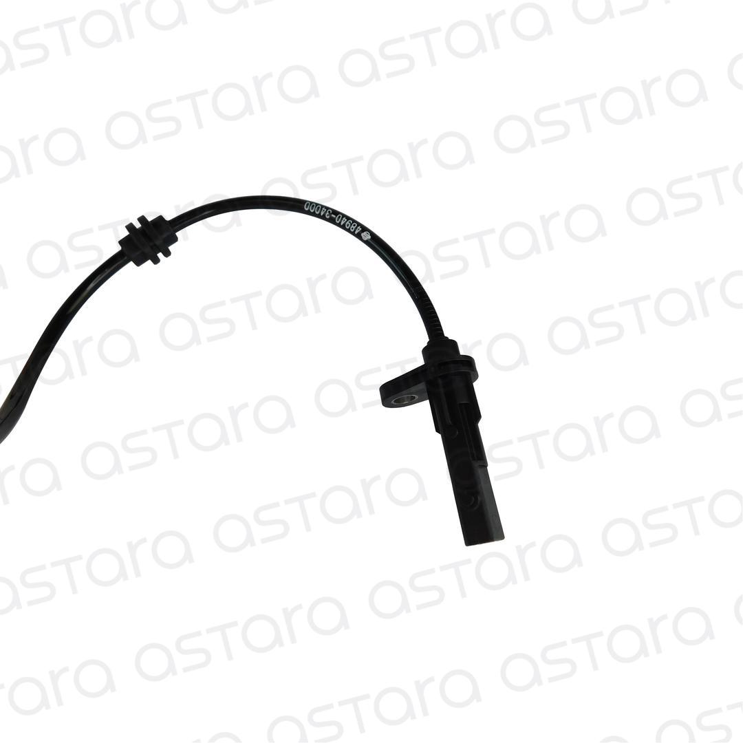 SENSOR ABS TRASERO image number null