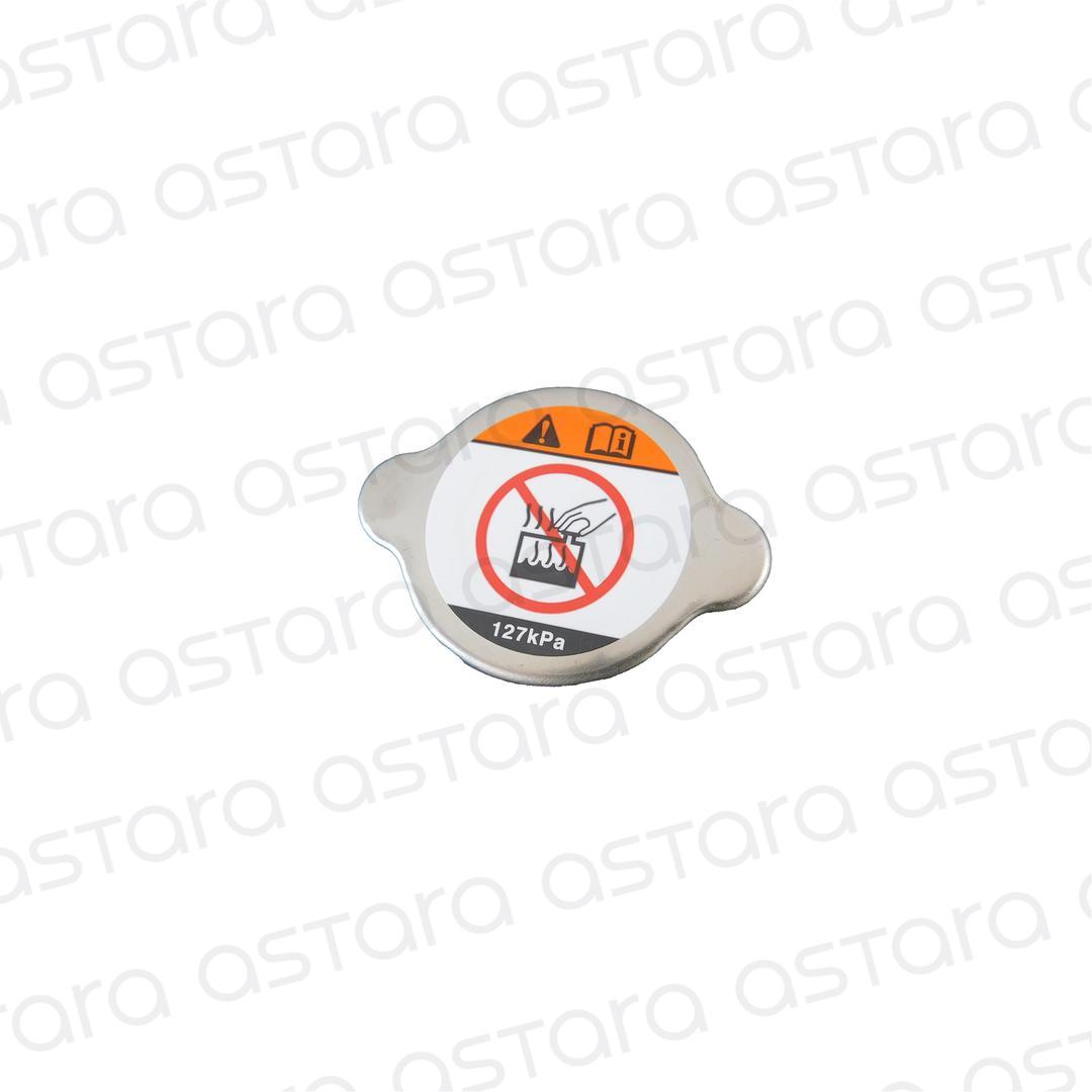 TAPA RADIADOR image number null