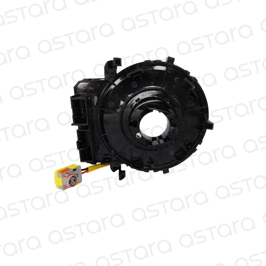 CLOCK SPRING image number null