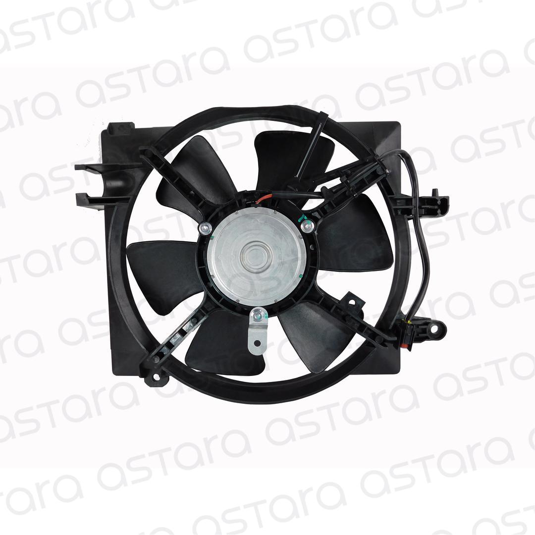 ELECTROVENTILADOR image number null