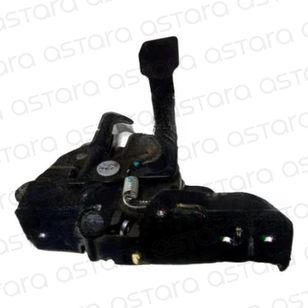CHAPA DE CAPOT image number null