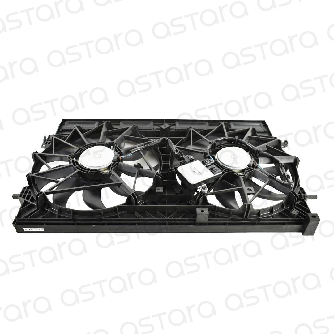 ELECTROVENTILADOR image number null