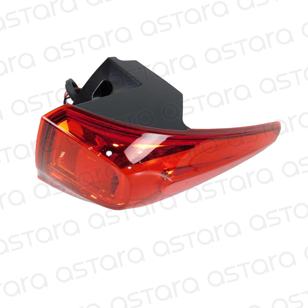 FOCO TRASERO DERECHO image number null