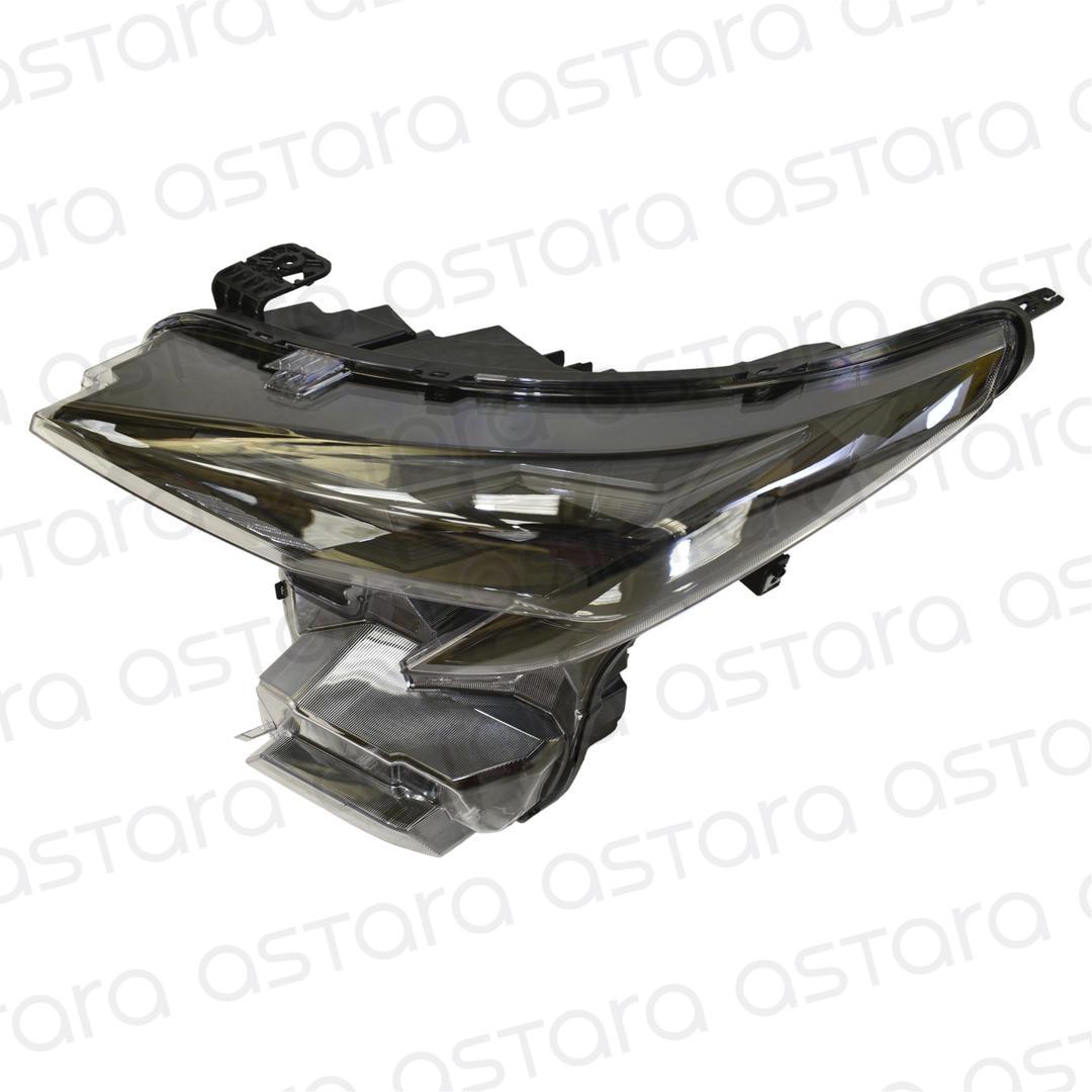 FOCO DELANTERO IZQUIERDO image number null