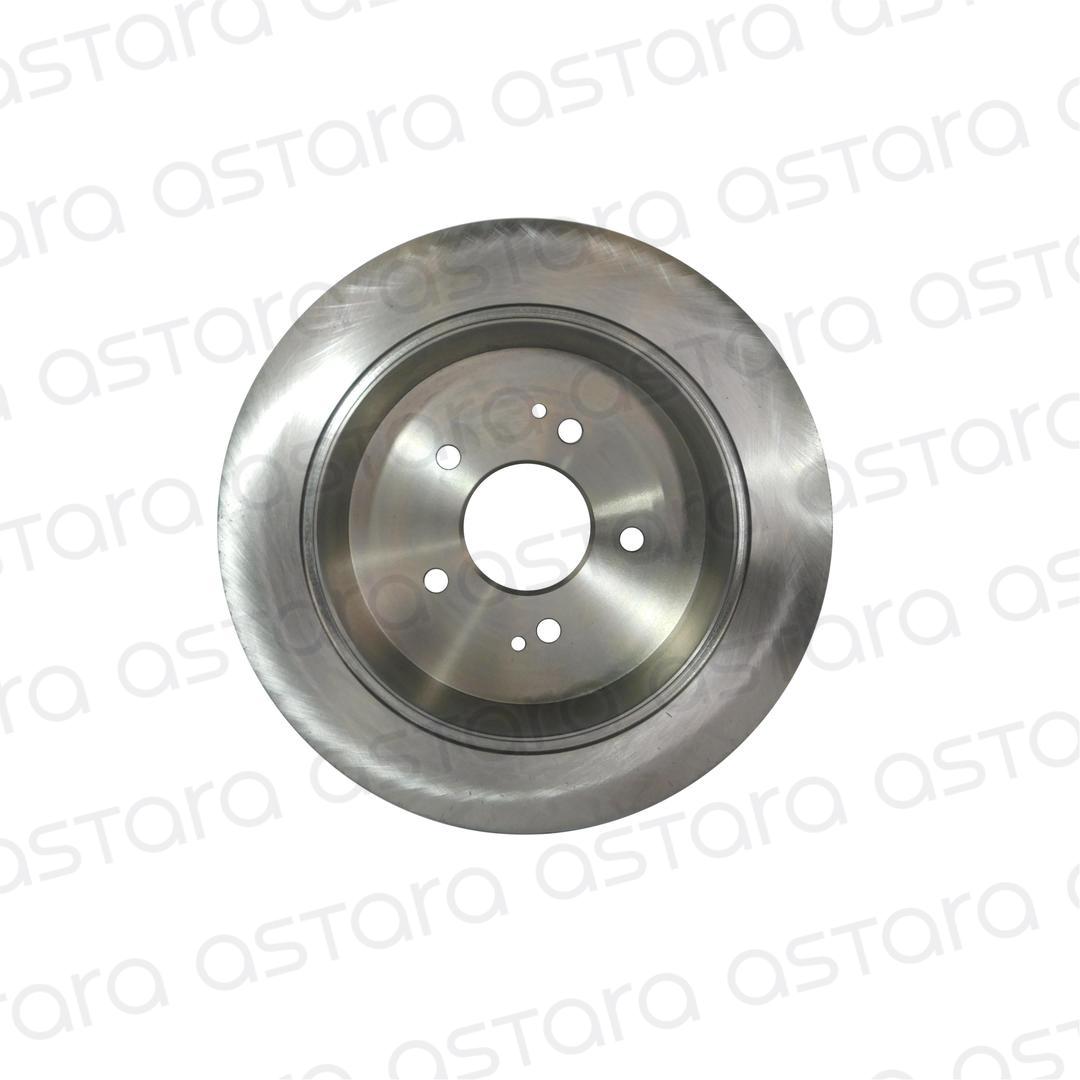 DISCO DE FRENO TRASERO image number null