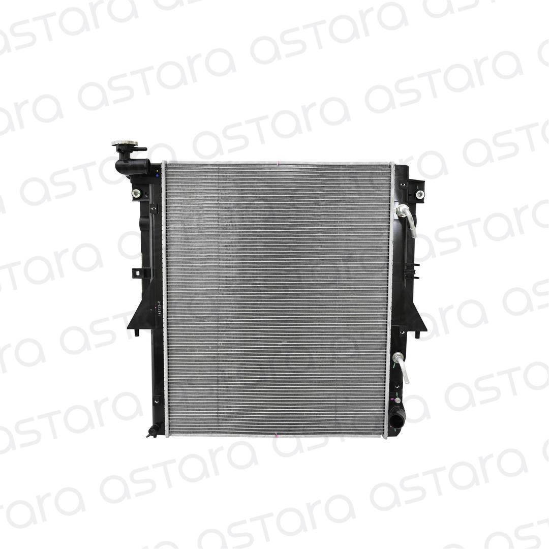 RADIADOR DE MOTOR image number null