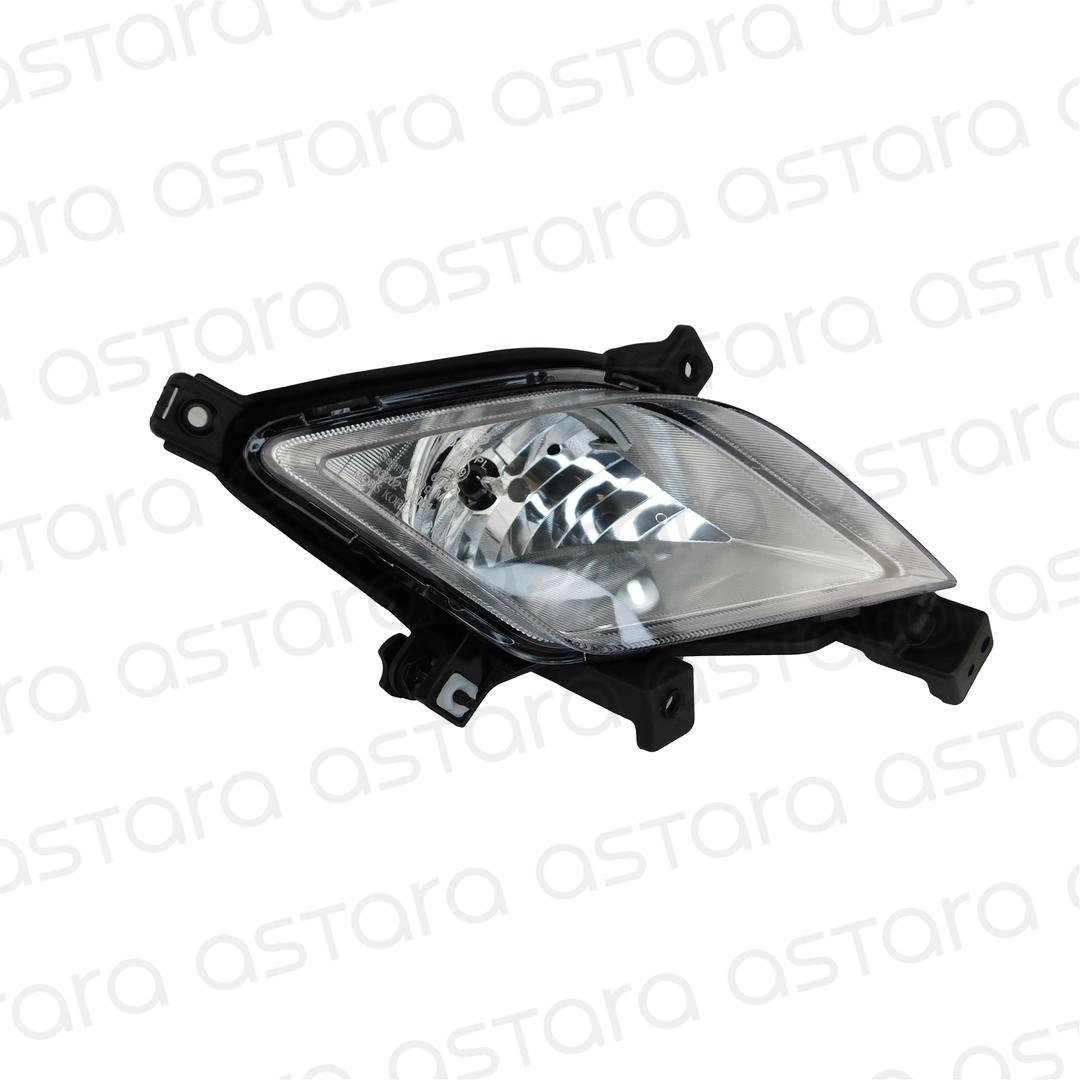 NEBLINERO DELANTERO DERECHO image number null