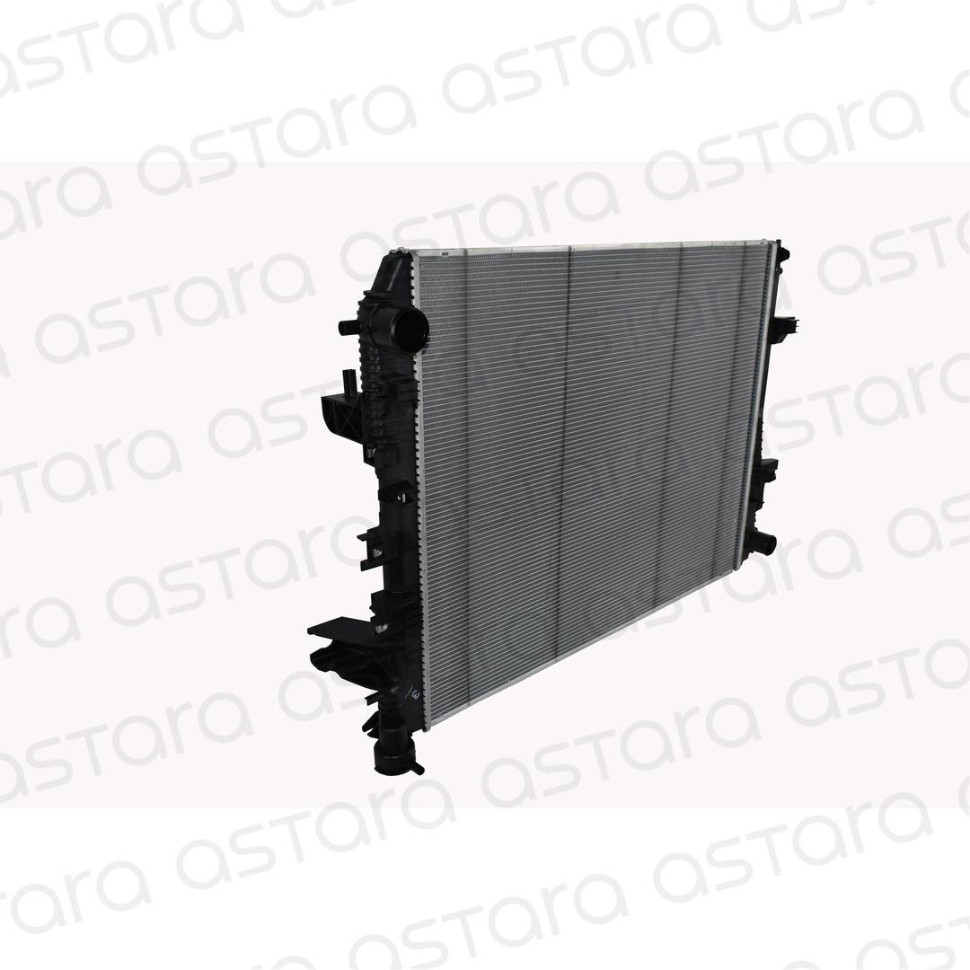 RADIADOR DE MOTOR image number null