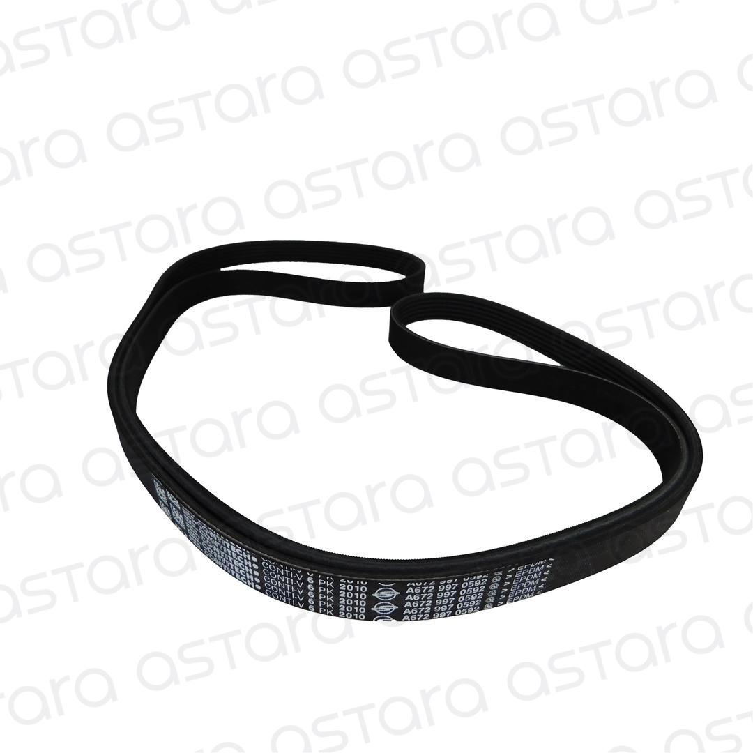 CORREA DE ACCESORIOS image number null