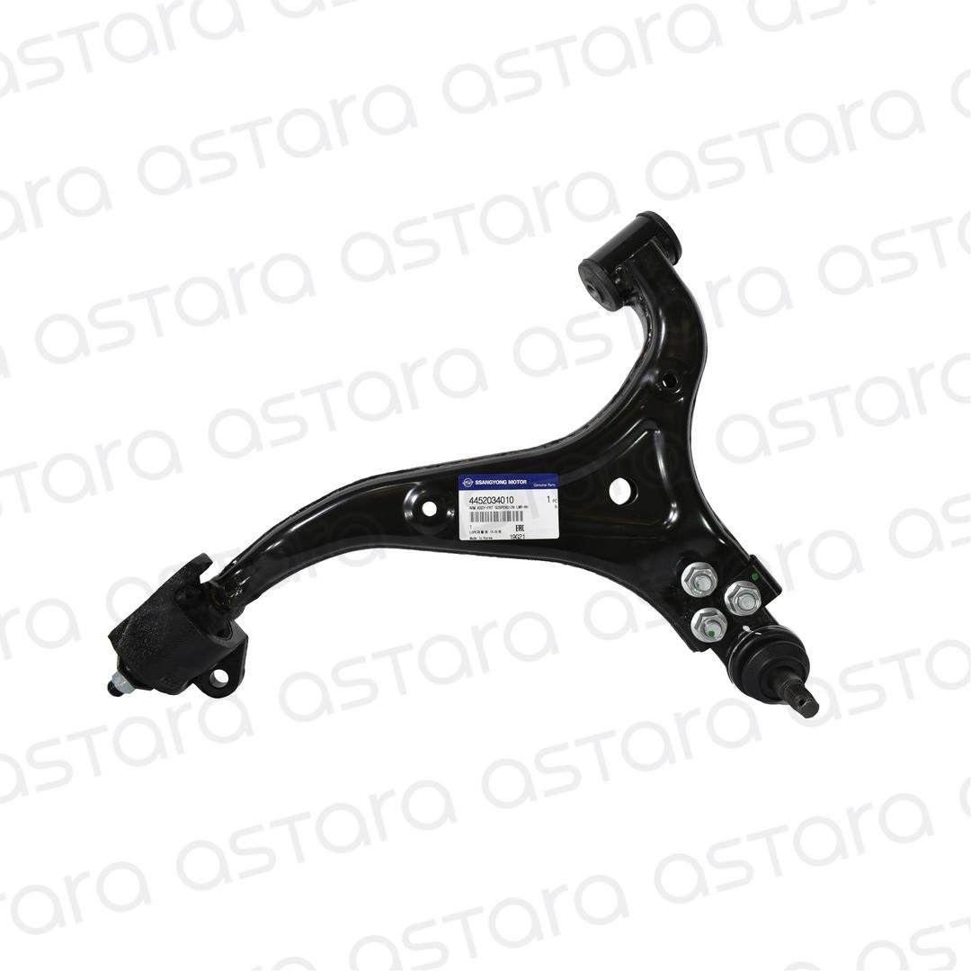 BANDEJA DE SUSPENSION TRASERA DERECHA image number null