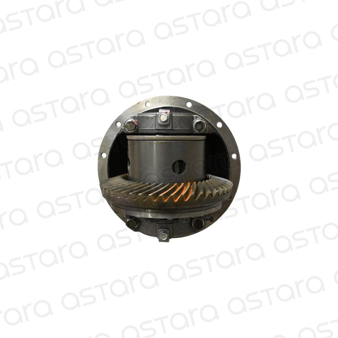 DIFERENCIAL TRASERO image number null