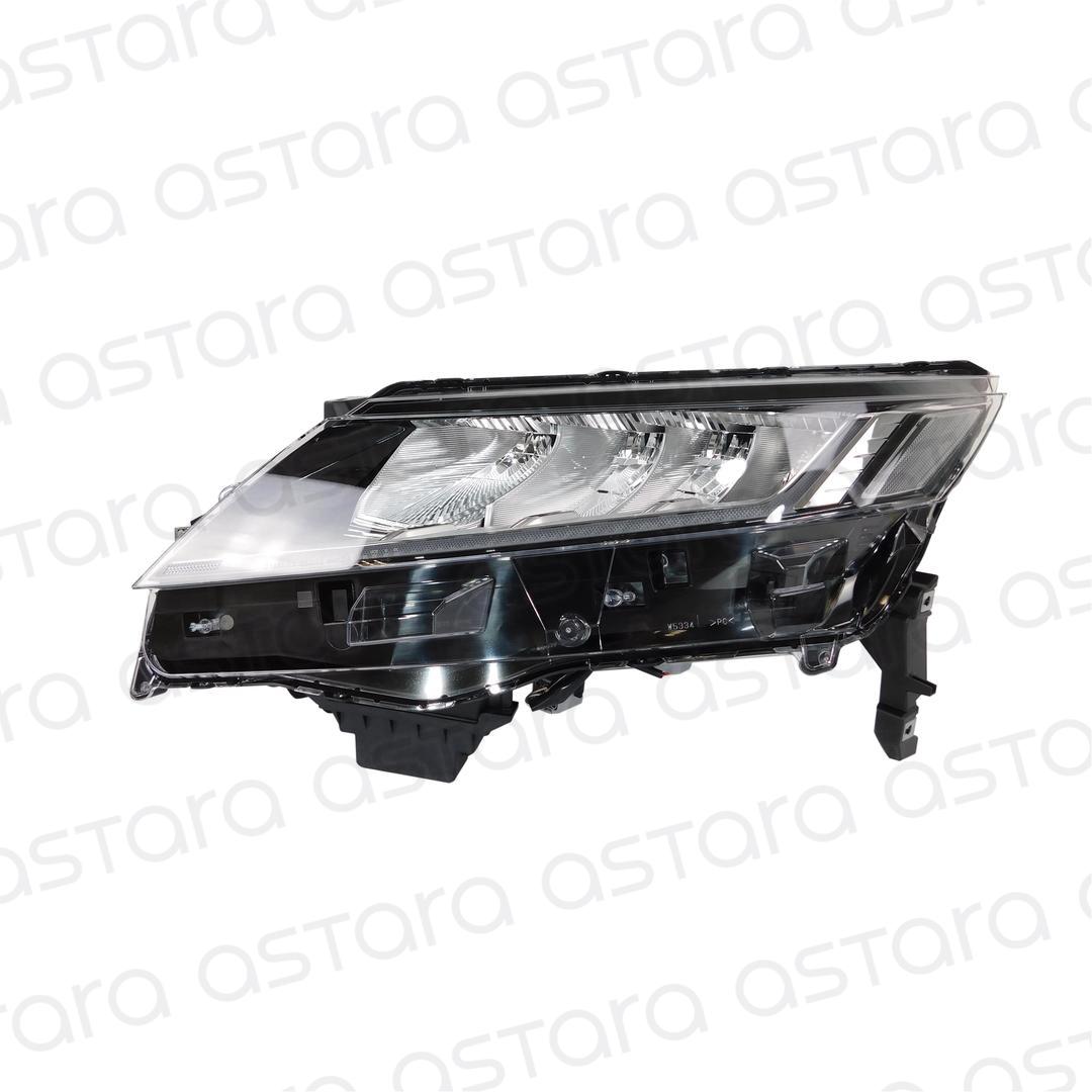 FOCO DELANTERO IZQUIERDO image number null