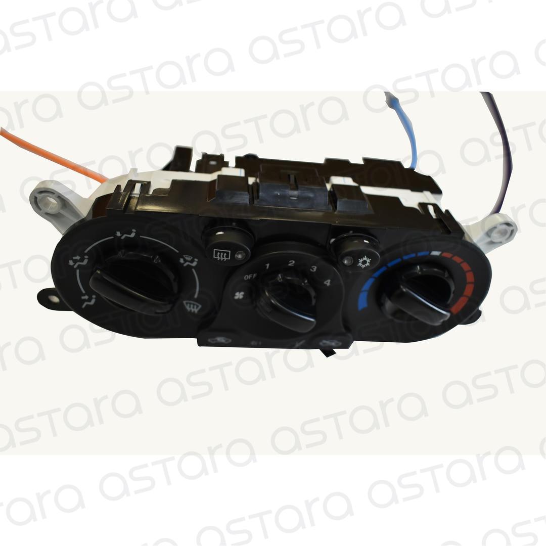 CONTROL CALEFACCION image number null