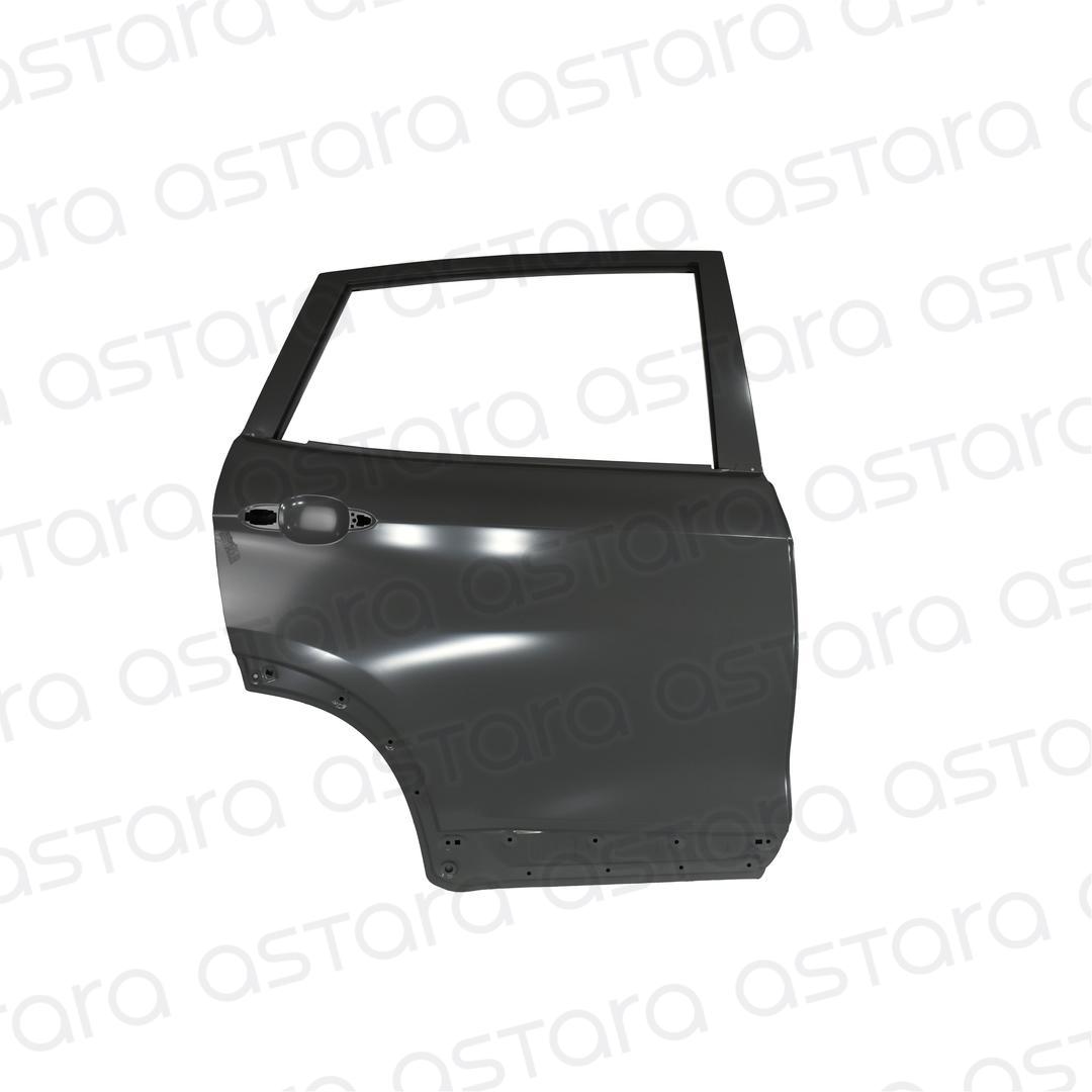 PUERTA TRASERA DERECHA image number null