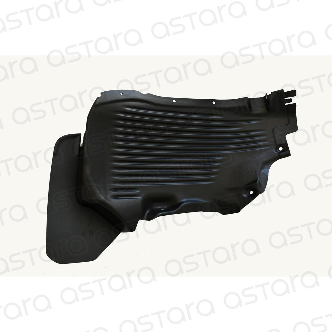 GUARDAFANGO DELANTERO IZQUIERDO image number null