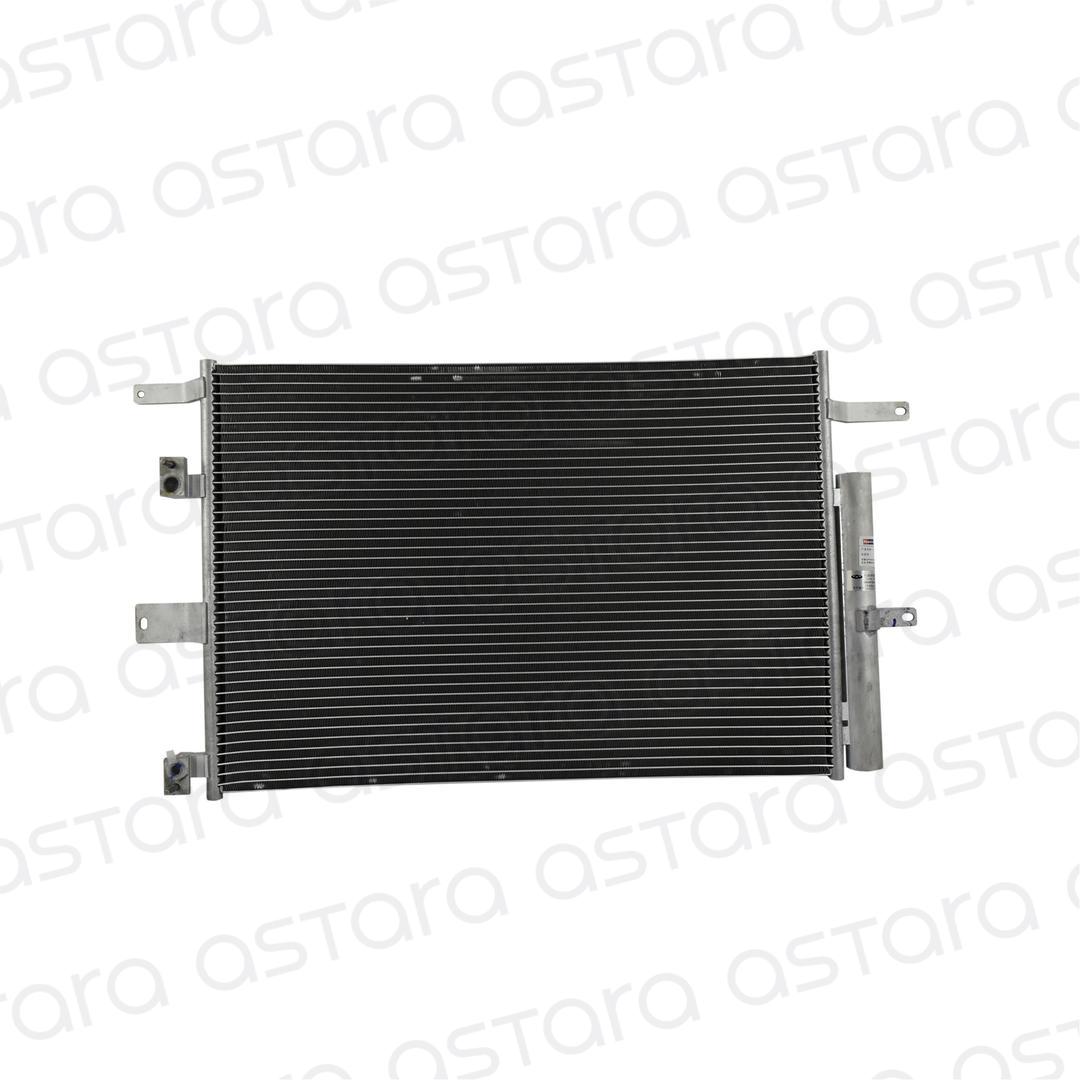 CONDENSADOR AC image number null