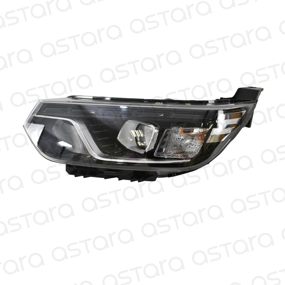 FOCO DELANTERO IZQUIERDO image number null