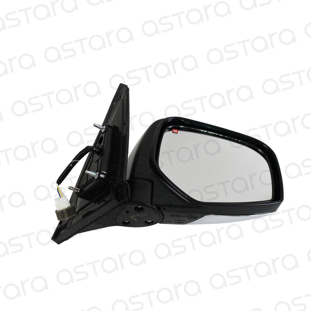 ESPEJO RETROVISOR DERECHO image number null