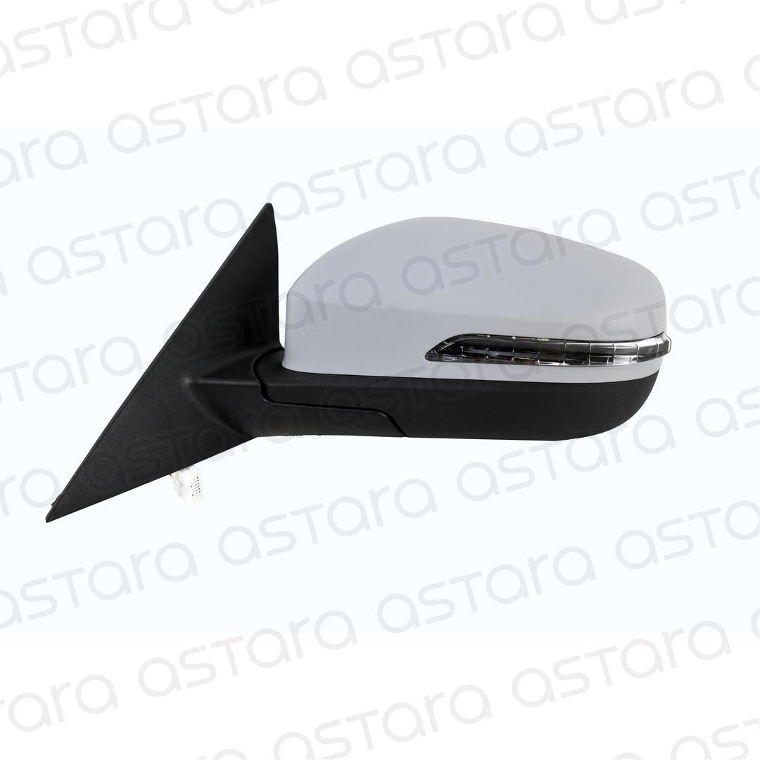 ESPEJO RETROVISOR IZQUIERDO image number null