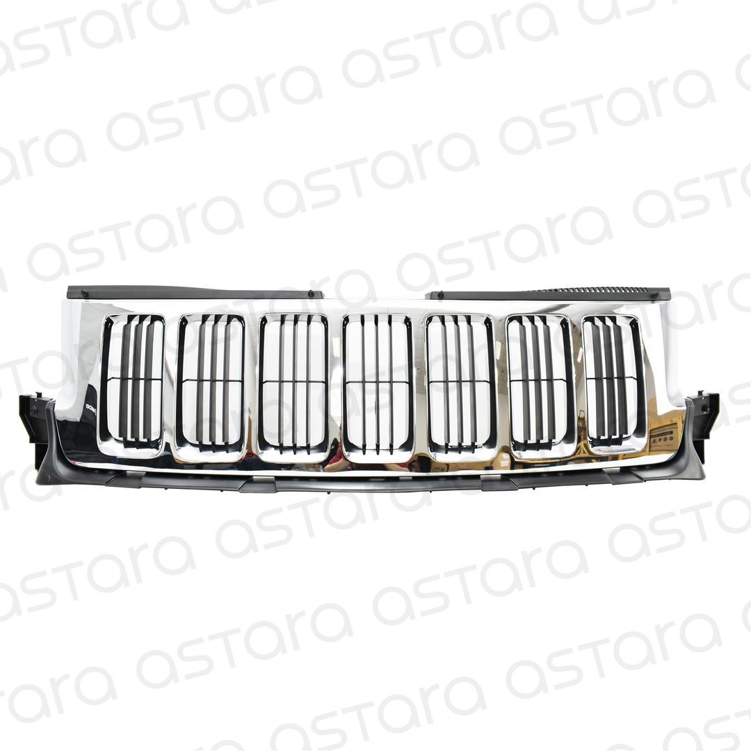 MASCARA DE RADIADOR image number null