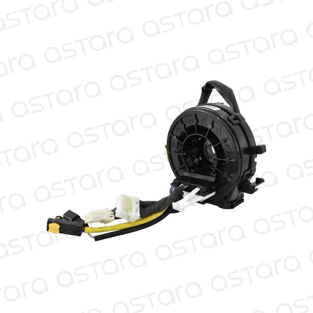 CLOCK SPRING image number null