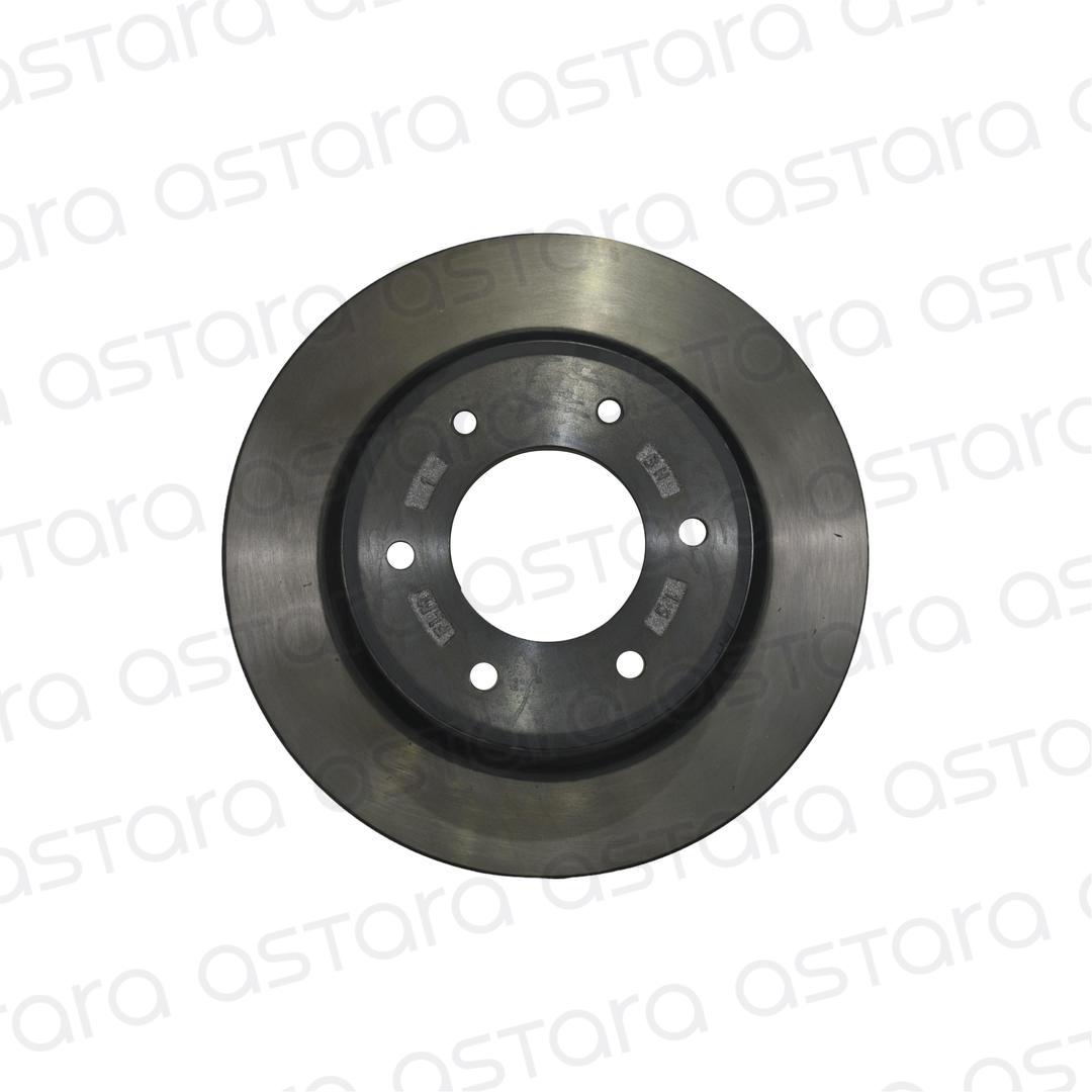 DISCO DE FRENO TRASERO image number null