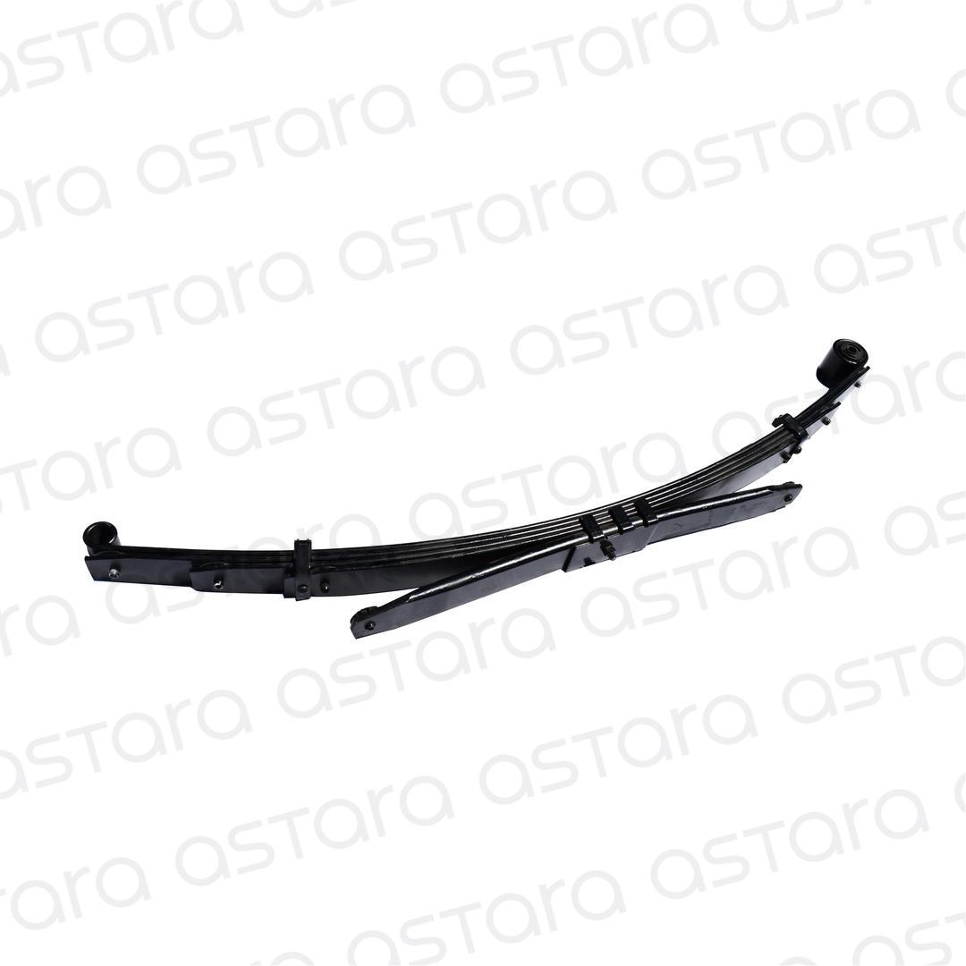 RESORTE SUSPENSION TRASERA image number null