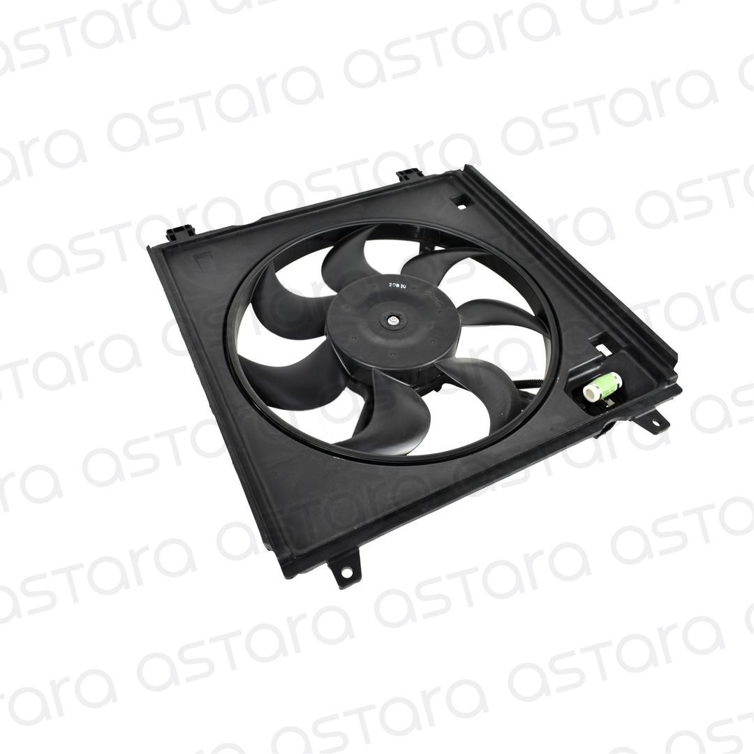 ELECTROVENTILADOR image number null