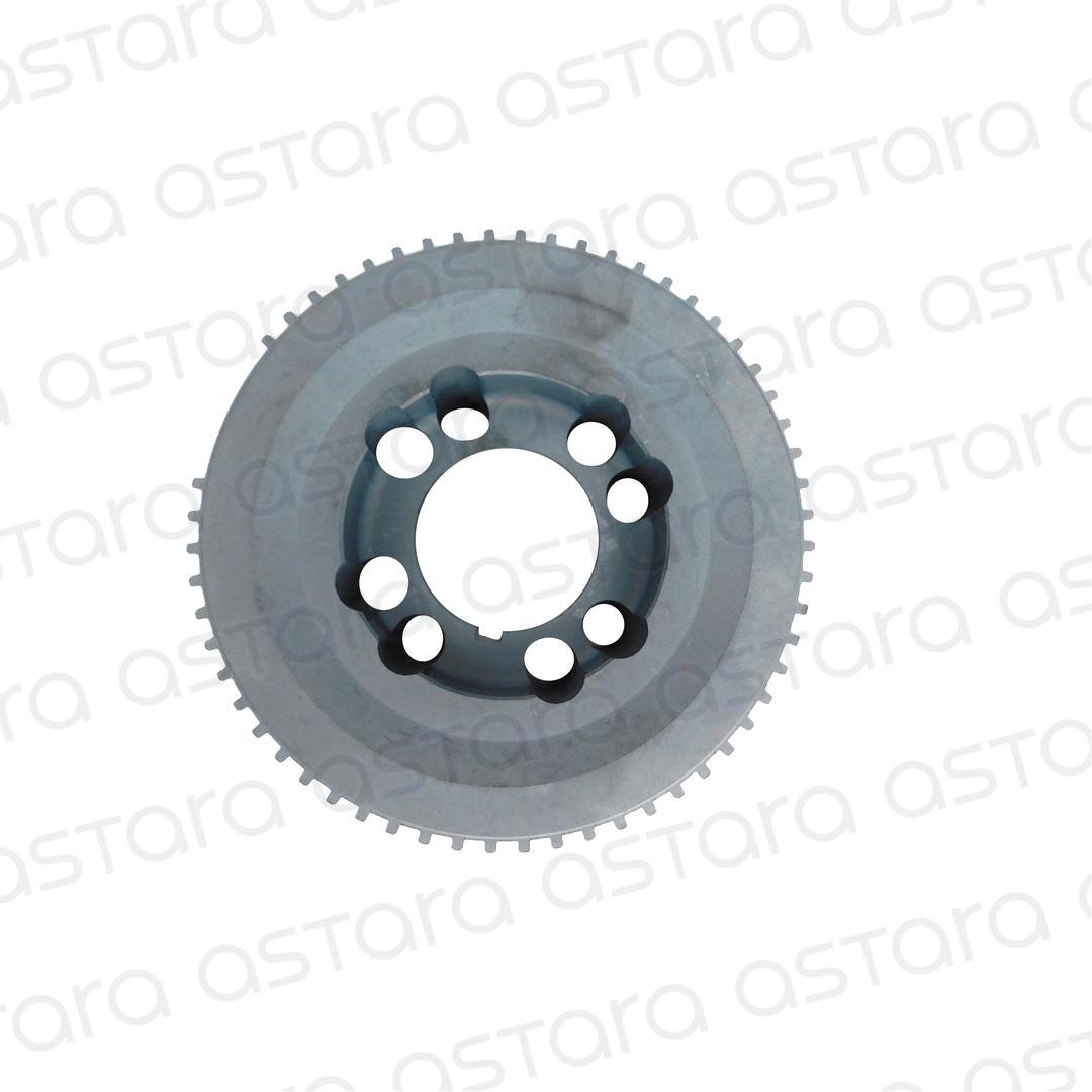 PION DISTRIBUCION image number null