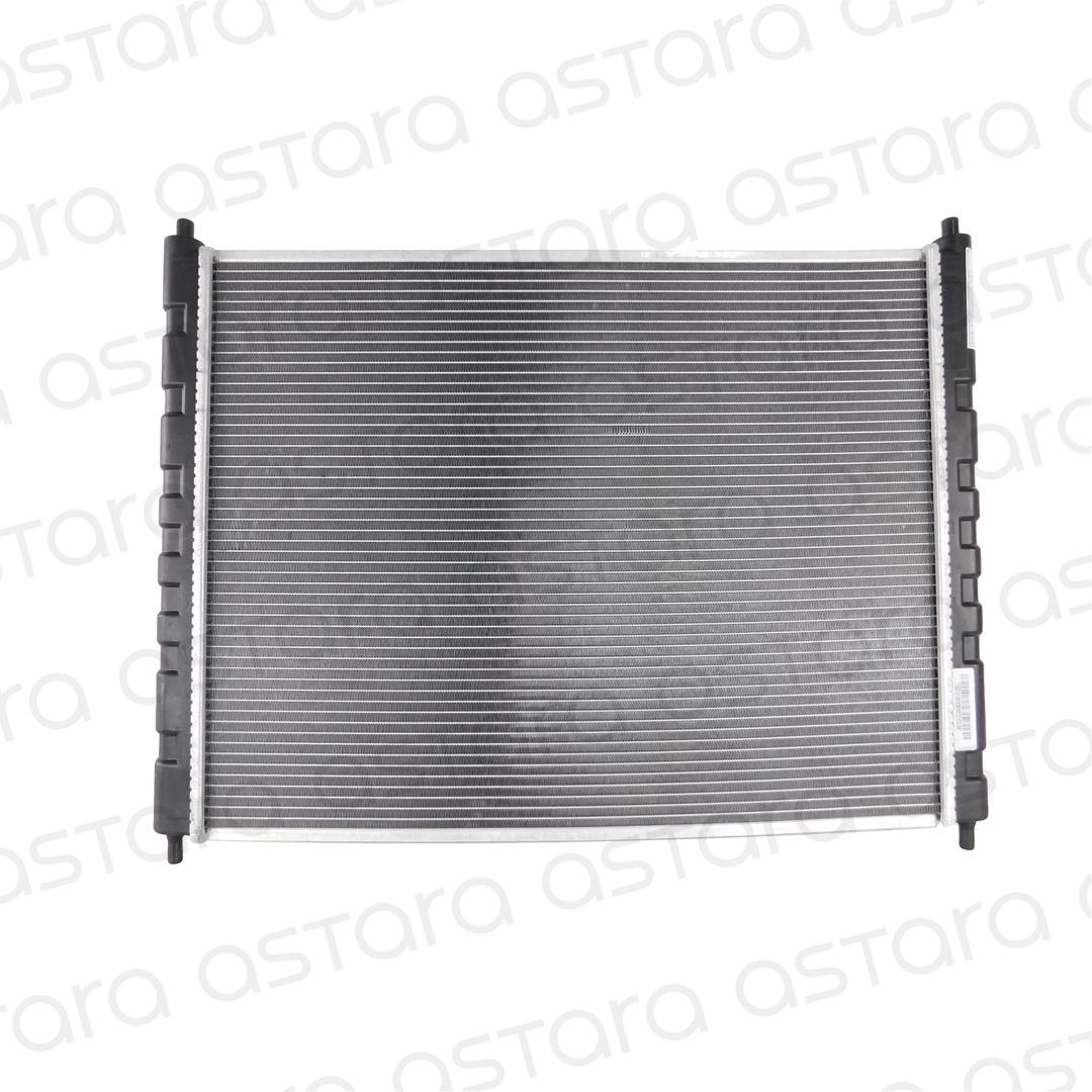RADIADOR DE MOTOR image number null