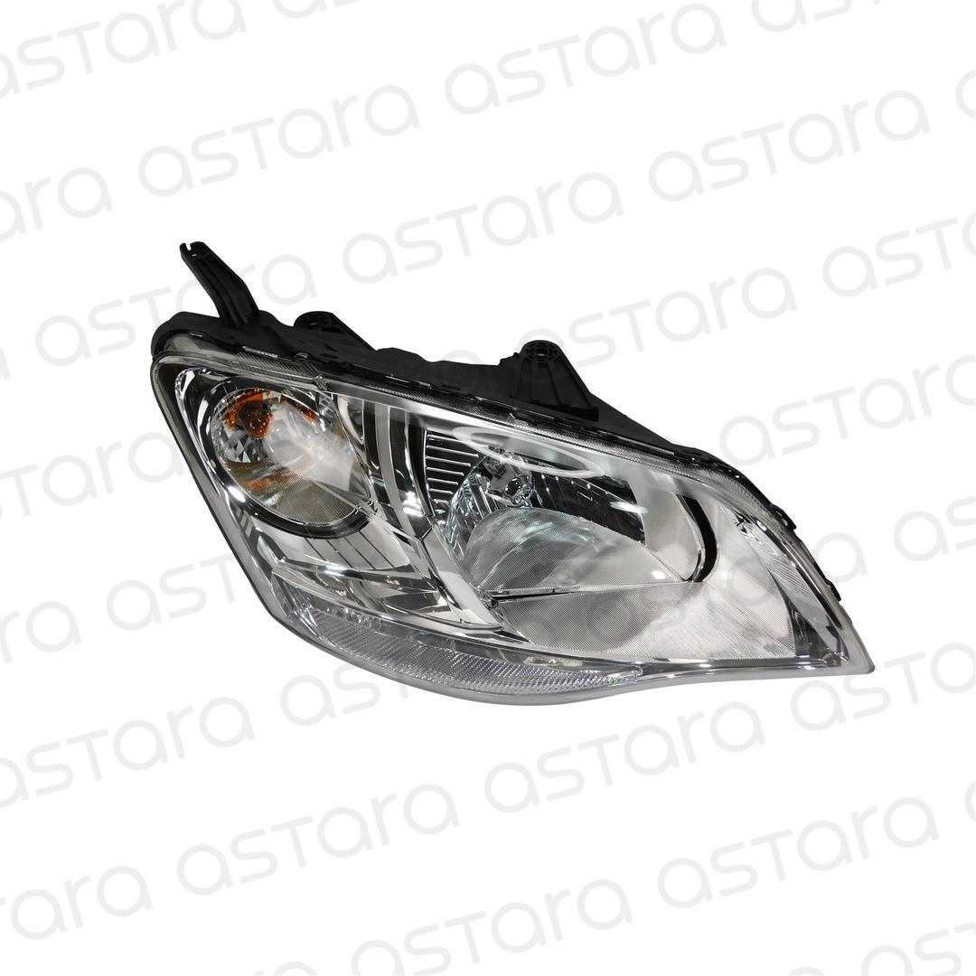 FOCO DELANTERO DERECHO image number null