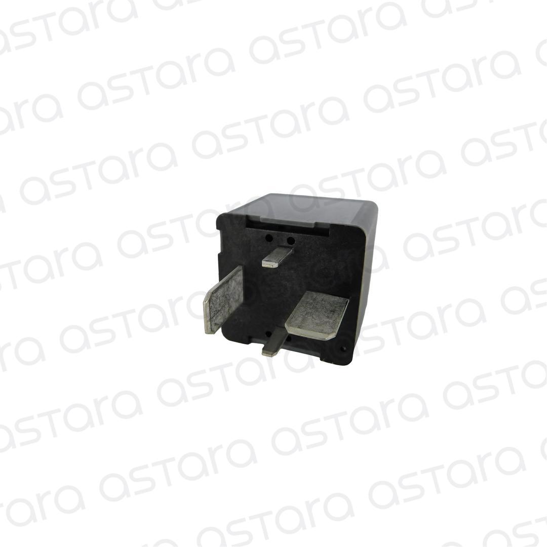 RELAY image number null