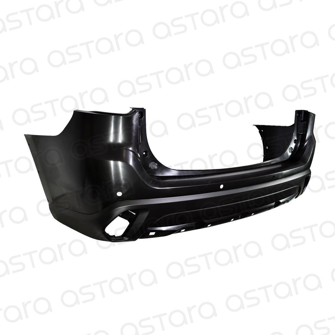 PARACHOQUE TRASERO image number null