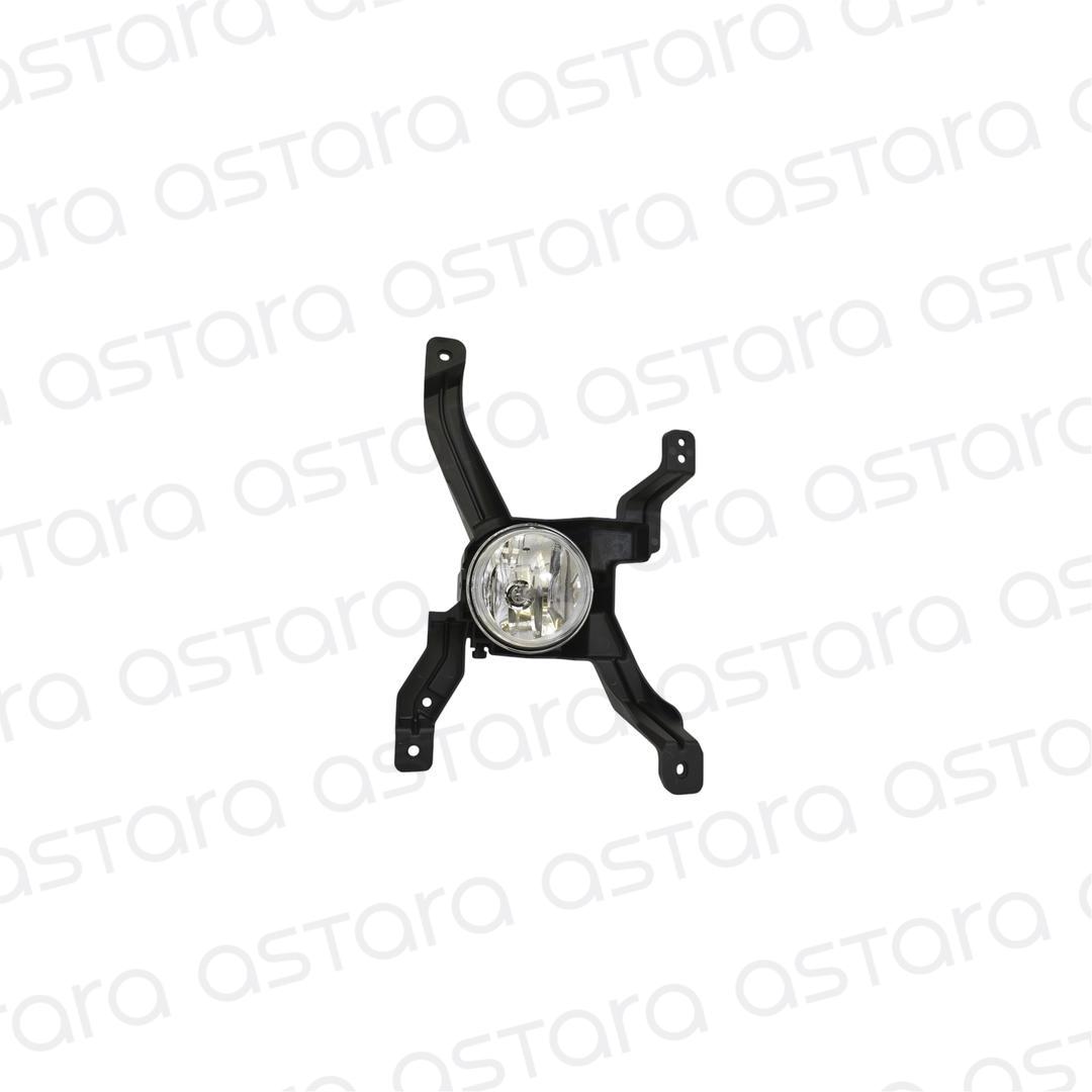 NEBLINERO DELANTERO DERECHO image number null