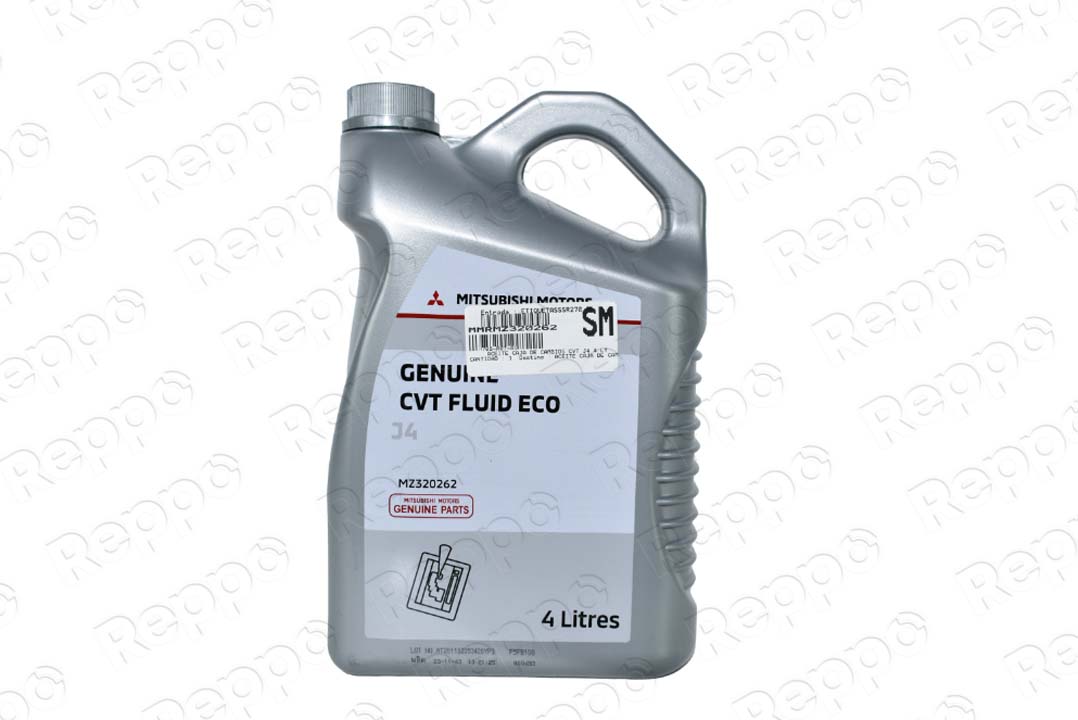 ACEITE CAJA DE CAMBIOS CVT J4 4 LT image number null