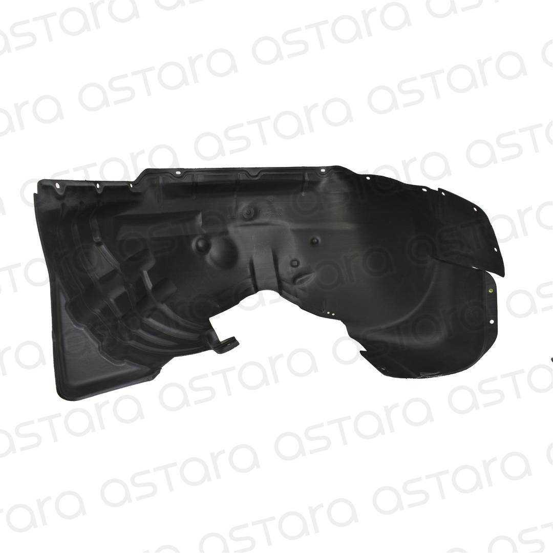 GUARDAFANGO DELANTERO IZQUIERDO image number null