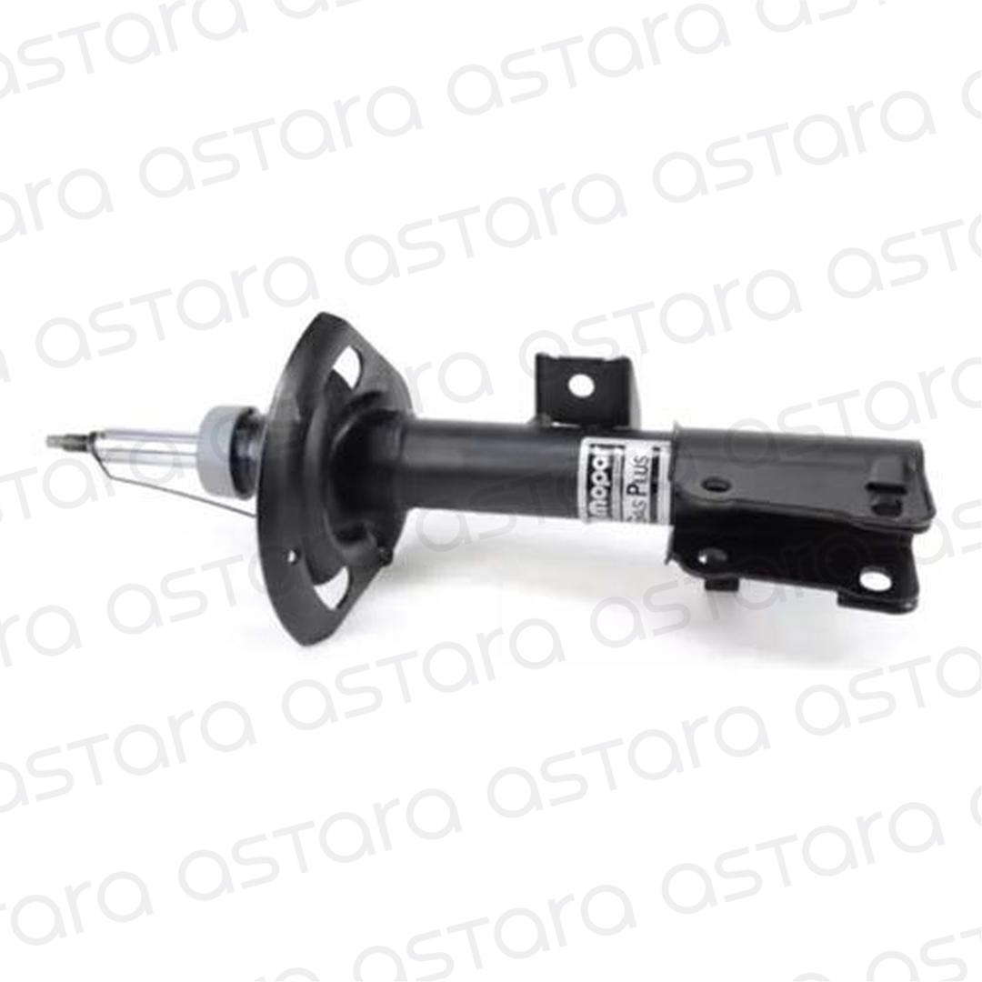 AMORTIGUADOR DELANTERO IZQUIERDO image number null